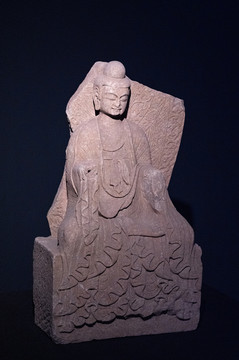 释迦坐像Shakya