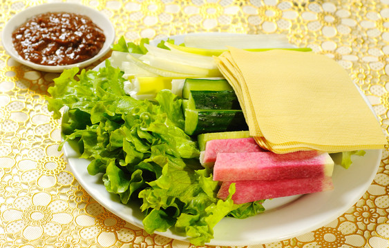 田园大丰收
