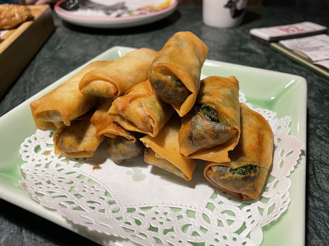 春卷