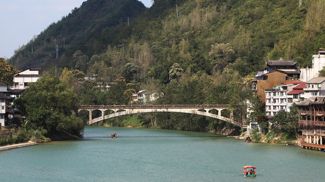 灈水古城