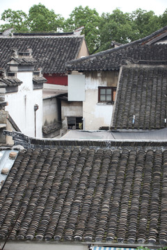 水乡同里