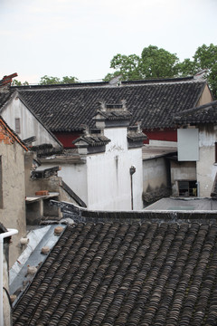 江南水乡