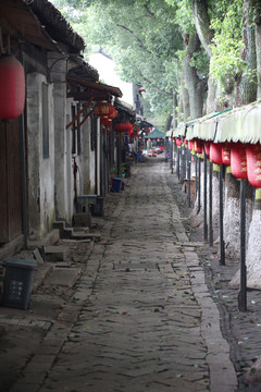 同里