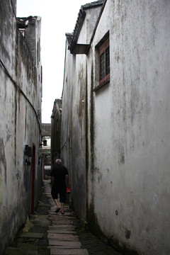 江南水乡