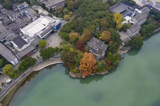 溪口雪窦山风景名胜区