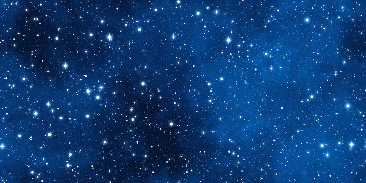 星空