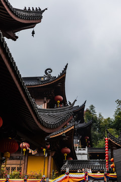 杭州法喜寺