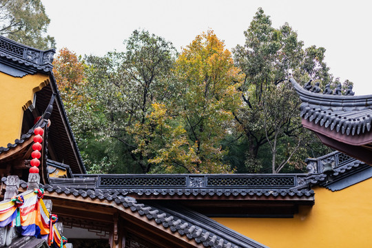 杭州法喜寺