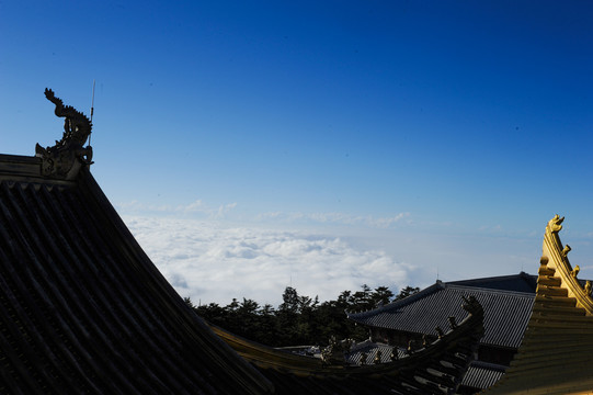 峨眉山大佛禅院