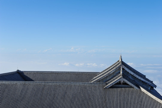 峨眉山大佛禅院