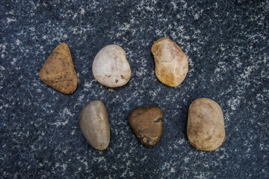 鹅卵石石块石子