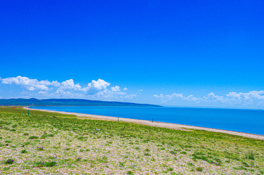 青海风光壁纸