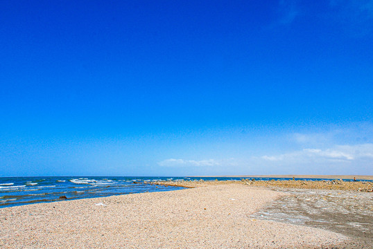 青海风光壁纸