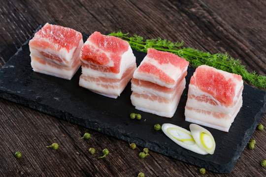 五花肉