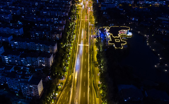 高速公路