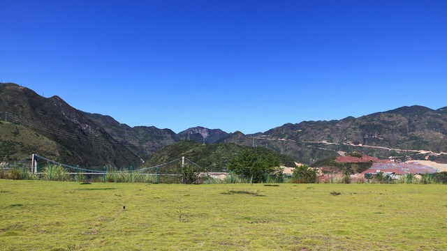 重庆巫山