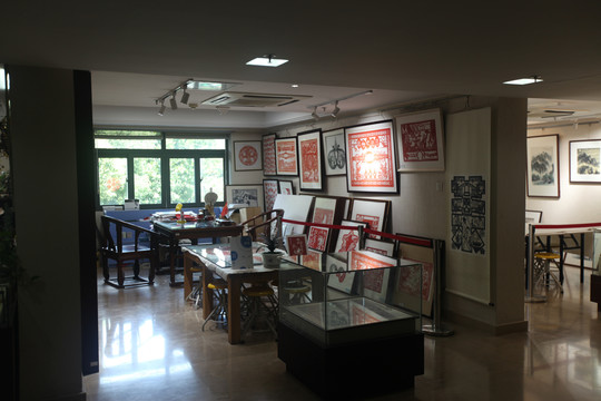 杭州工艺美术博物馆