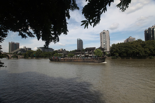 京杭大运河
