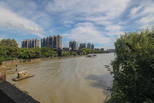 京杭大运河