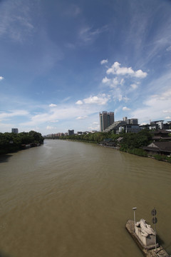 京杭大运河