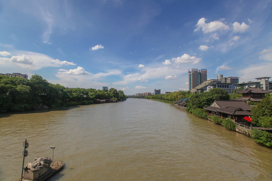 京杭大运河