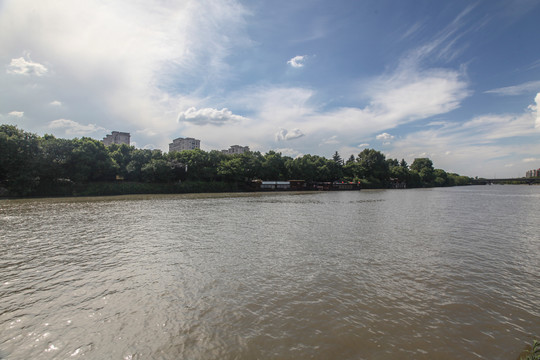 京杭大运河
