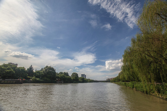 京杭大运河