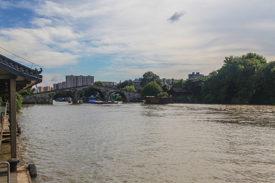 京杭大运河