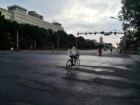 城市道路