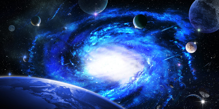 星空