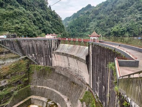 三汇水库