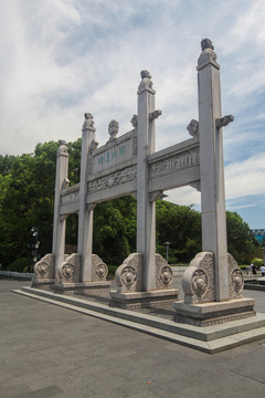 杭州京杭大运河