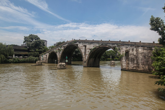 京杭大运河