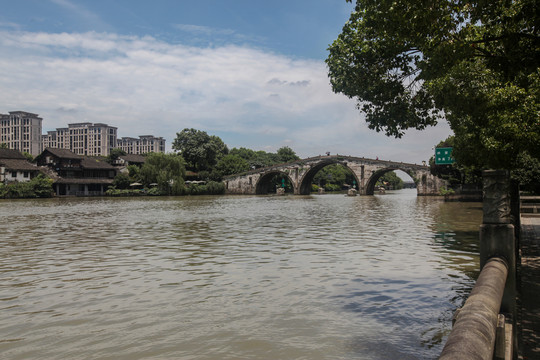 京杭大运河