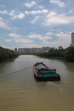 京杭大运河