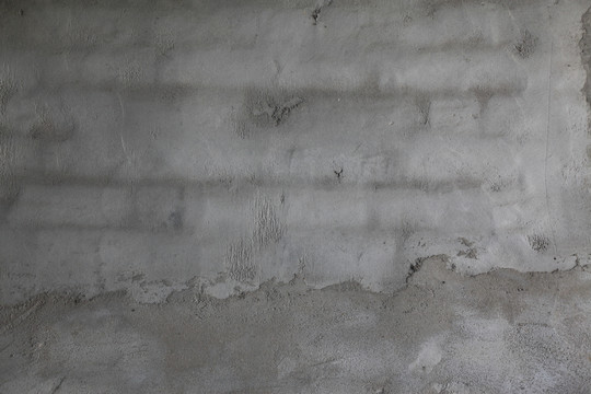 粗糙水泥