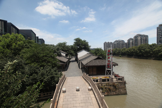 京杭大运河