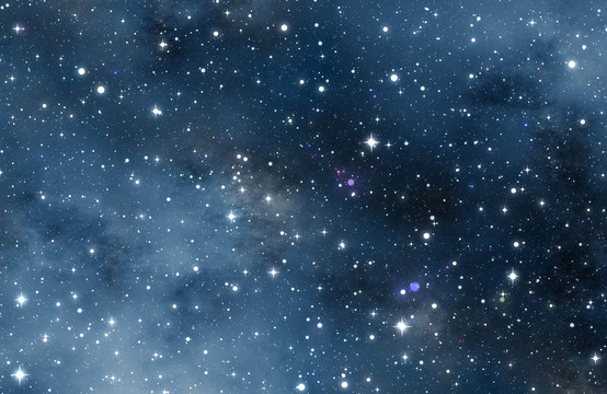 星空