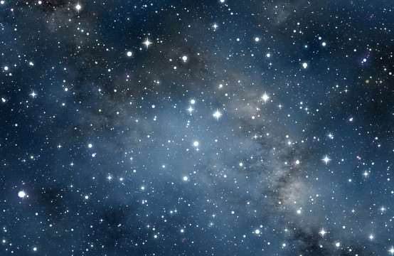 星空