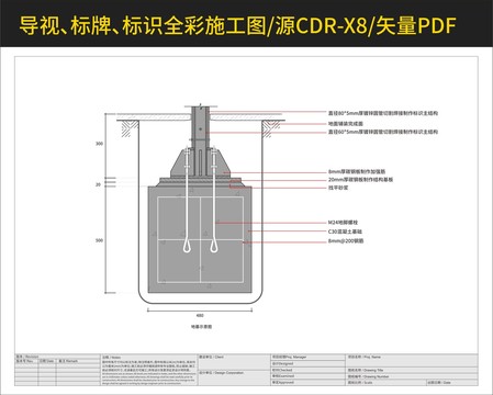 导视基础