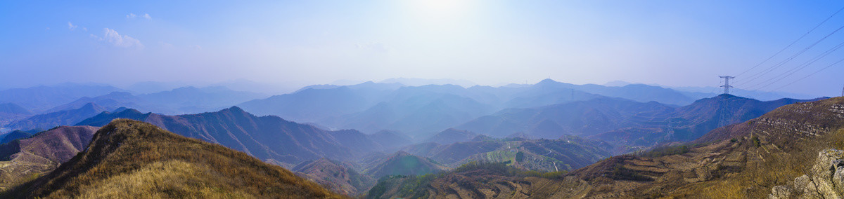 山景