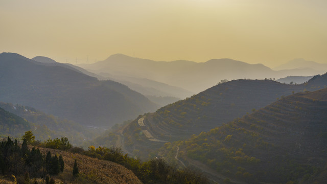 山景