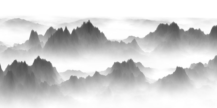 水墨
