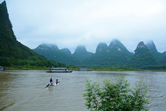 桂林山水