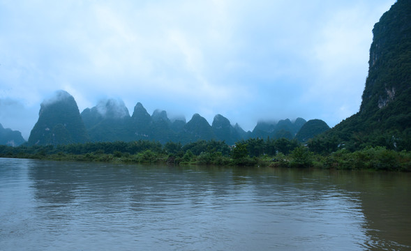 桂林山水