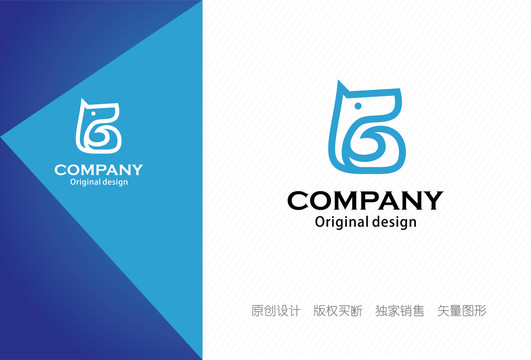 G字母logo