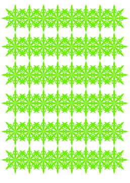 底纹花纹