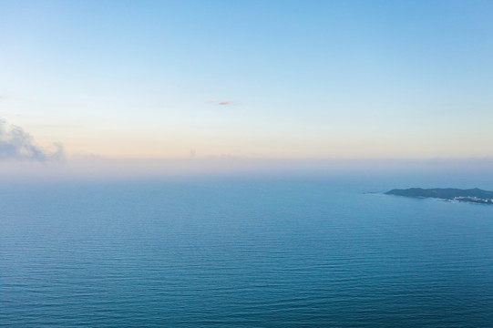 海南省三亚市海棠湾海洋云景