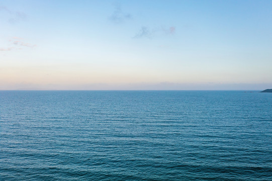 海南省三亚市海棠湾海洋云景