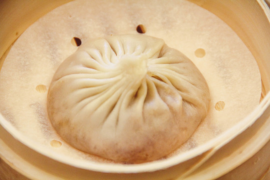 汤包